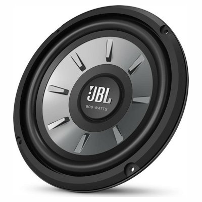 Автосабвуфер JBL STAGE 810