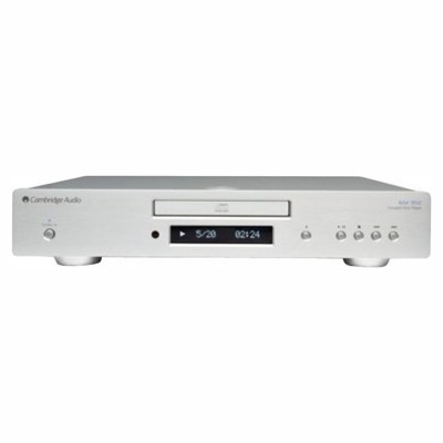 CD проигрыватель CAMBRIDGE AUDIO AZUR 351C