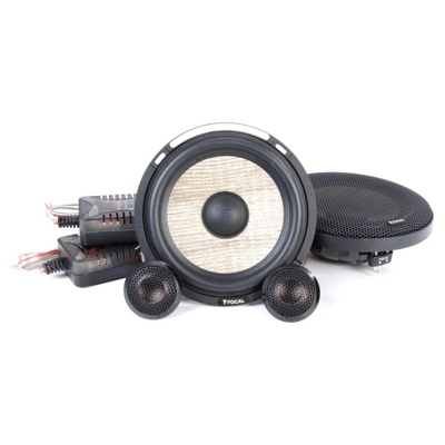 Автоакустика FOCAL PS165FSE- фото