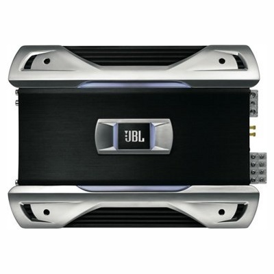 Автоусилитель JBL GTO504