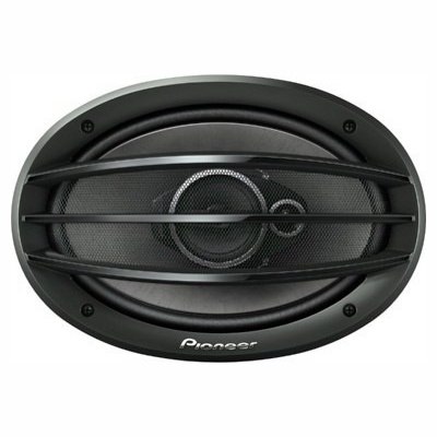 Автоакустика Pioneer TS-A6913I