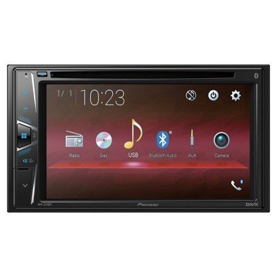 Автомагнитола PIONEER AVH-G210BT