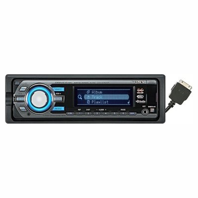 Автомагнитола Sony CDX-GT820IP