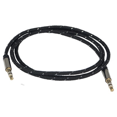 AUX кабель AURA RCA-J11B