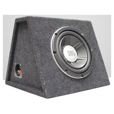 Автосабвуфер JBL GTO-1014 in box