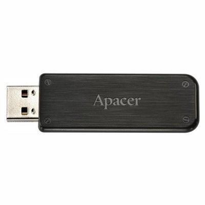 USB флешка APACER HANDY STENO AH325 8GB