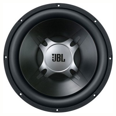 Автосабвуфер JBL GT5-15