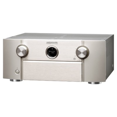 AV-ресивер MARANTZ SR7010