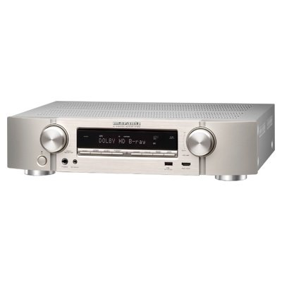 AV-ресивер MARANTZ NR1605