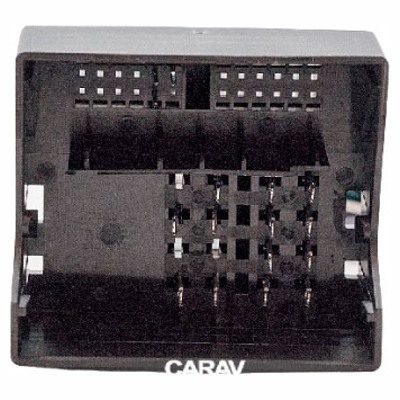 ISO переходник для Android CARAV 16-047 для BMW- фото3
