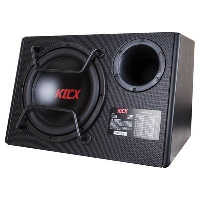 Автосабвуфер KICX GT500BPA