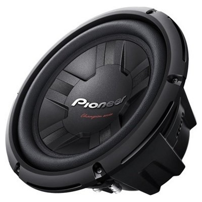 Автосабвуфер PIONEER TS-W261D4