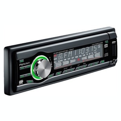 Автомагнитола Prology MCA-1035UR