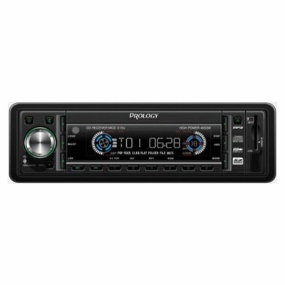 Автомагнитола Prology MCE-515U