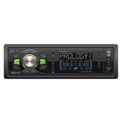 Автомагнитола Prology DVD-2050U