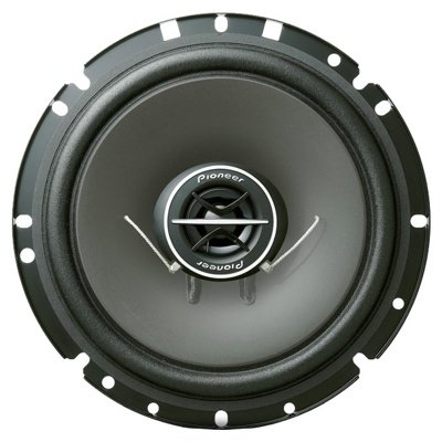Автоакустика PIONEER TS-1702I