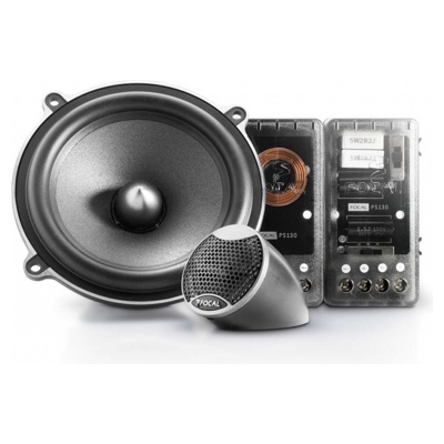 Автоакустика FOCAL PERFORMANCE PS130