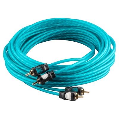 Межблочный кабель RCA ASPECT RCA-CL2.5- фото2