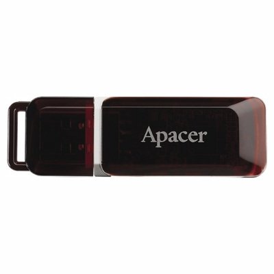 USB флешка APACER HANDY STENO AH321 4GB