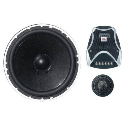 Автоакустика JBL GTO6507C