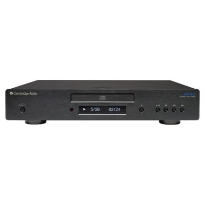 CD проигрыватель CAMBRIDGE AUDIO AZUR 651C