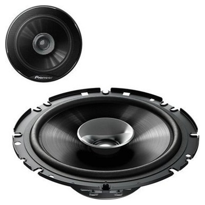 Автоакустика PIONEER TS-G1731I