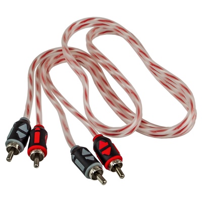 Межблочный кабель RCA AURA RCA-A110 MKII