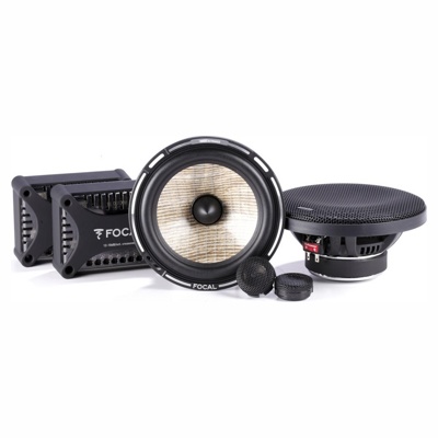 Автоакустика FOCAL PS 165 FX