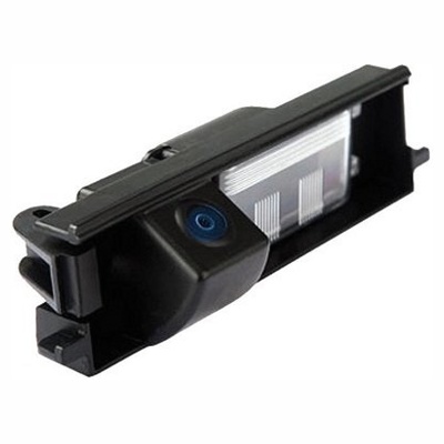 Штатная камера заднего вида PHANTOM CAM-0571 для Toyota RAV4 и Auris