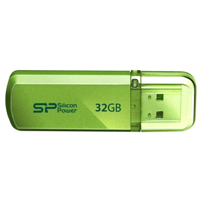 USB флешка SILICON POWER HELIOS 101 32 ГБ