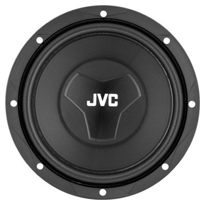 Автосабвуфер JVC CS-W120