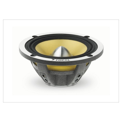 Автоакустика FOCAL 3KRX3