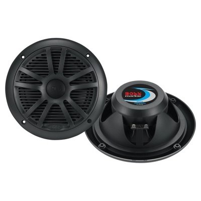 Автоакустика BOSS AUDIO MR6B