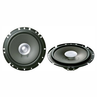 Автоакустика Pioneer TS-1701I
