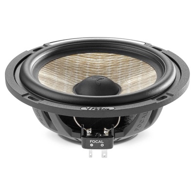 Автоакустика FOCAL PS165FSE- фото3