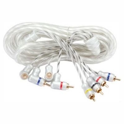 Межблочный кабель RCA KICX MRCA45