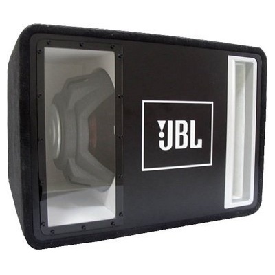 Автосабвуфер JBL GTO1204BP