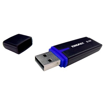 USB флешка KINGMAX PD-03 8GB