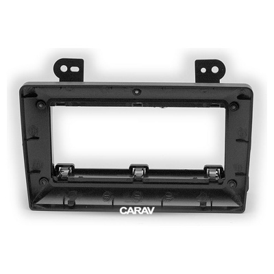 Переходная рамка CARAV 22-1038 для Mazda- фото2