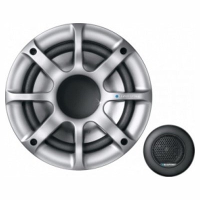 Автоакустика Blaupunkt GTc 652 Mk II