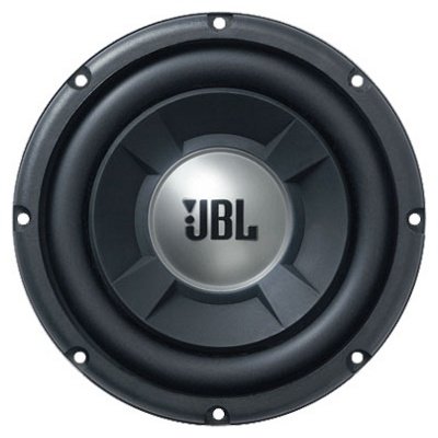 Автосабвуфер JBL GTO- 804