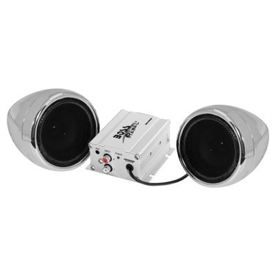 Мотоакустика BOSS AUDIO MC420B