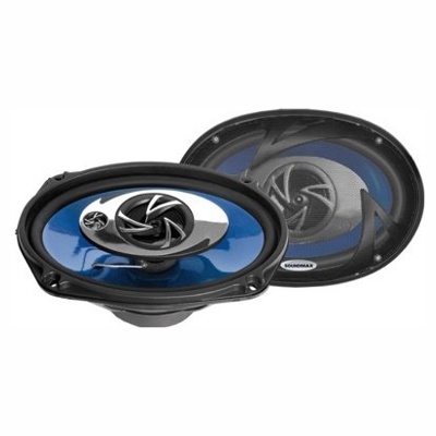 Автоакустика SOUNDMAX SM-CSD693