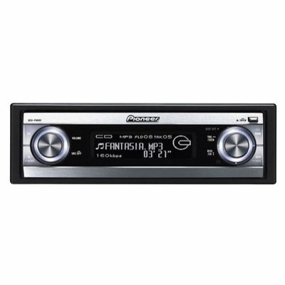 Автомагнитола Pioneer DEH-P88RS