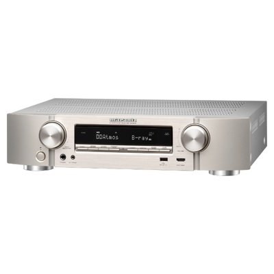 AV-ресивер MARANTZ NR1606