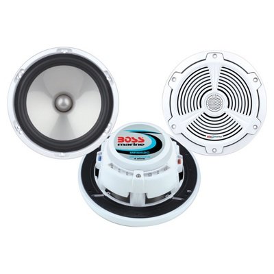 Автоакустика BOSS AUDIO MR652C