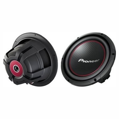 Автосабвуфер PIONEER TS-W254R