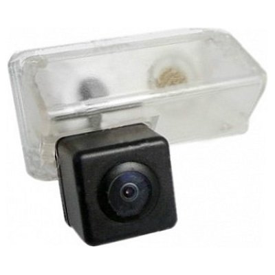 Штатная камера заднего вида PHANTOM CAM-0904 для Toyota Camry 2012