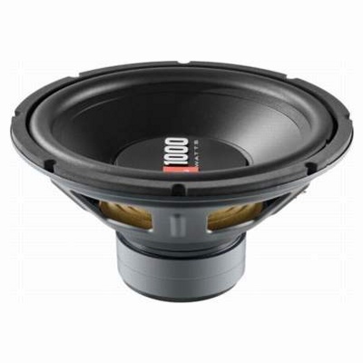 Автосабвуфер JBL CS-1214