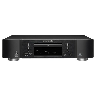 CD проигрыватель MARANTZ SA8005